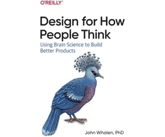 KNYGA John Design for How People Think