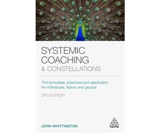 KNYGA John Whittington Systemic Coaching and Constellations