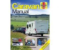 KNYGA John Wickersham The Caravan Manual