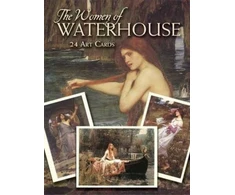 KNYGA John William Waterhouse Women of Waterhouse