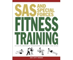 KNYGA John Wiseman SAS and Special Forces Fitness Training