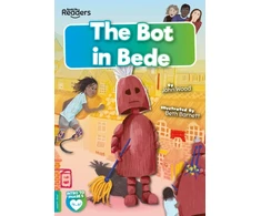 KNYGA John Wood Bot in Bede