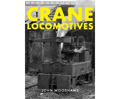 KNYGA John Woodhams Crane Locomotives