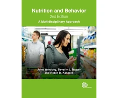 KNYGA John Worobey Nutrition and Behavior