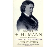 KNYGA John Worthen Robert Schumann