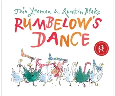 KNYGA John Yeoman Rumbelow's Dance