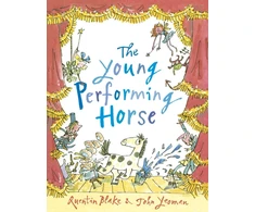 KNYGA John Yeoman Young Performing Horse