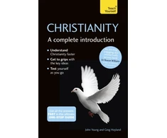 KNYGA John Young Christianity: A Complete Introduction: Teach Yourself