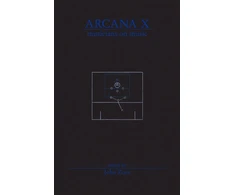 KNYGA John Zorn Arcana X