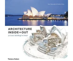 KNYGA John Zukowsky Architecture Inside + Out