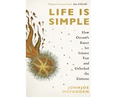 KNYGA Johnjoe Mcfadden Life is Simple