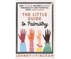 KNYGA Johnny Fincham Little Guide to Palmistry