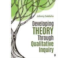 KNYGA Johnny Saldana Developing Theory Through Qualitative Inquiry