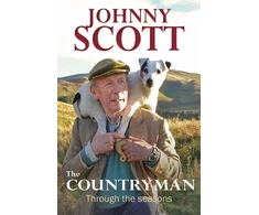 KNYGA Johnny Scott Countryman