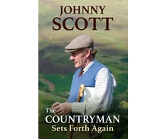KNYGA Johnny Scott Countryman Sets Forth Again