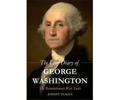 KNYGA Johnny Teague Lost Diary of George Washington