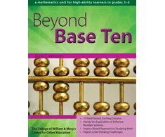 KNYGA Dana T Johnson Beyond Base Ten