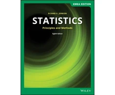 KNYGA Johnson Richard A Statistics