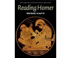 KNYGA Joint Association of Classical Teachers' Greek Course Reading Homer