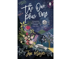 KNYGA Jojo Moyes One Plus One
