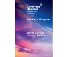 KNYGA Jolene Chu Jehovah's Witnesses