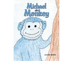 KNYGA Jolene Morse Michael the Monkey