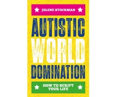 KNYGA Jolene Stockman Autistic World Domination