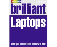 KNYGA Joli Ballew Brilliant Laptops