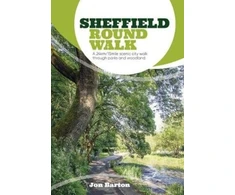 KNYGA Jon Barton Sheffield Round Walk