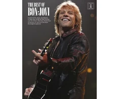 KNYGA Jon Bon Jovi Best Of Bon Jovi