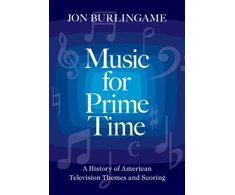 KNYGA Jon Burlingame Music for Prime Time