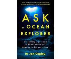 KNYGA Jon Copley Ask an Ocean Explorer