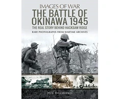 KNYGA Jon Diamond Battle of Okinawa 1945