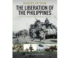 KNYGA Jon Diamond Liberation of The Philippines
