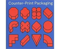 KNYGA Jon Dowling Counter-Print Packaging