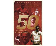 KNYGA Jon Driscoll Fifty