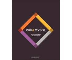 KNYGA Jon Duckett PHP &amp; MySQL