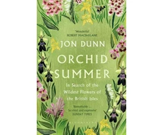KNYGA Jon Dunn Orchid Summer