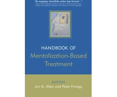KNYGA Jon G Allen Handbook of Mentalization-Based Treatment