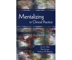 KNYGA Jon G Allen Mentalizing in Clinical Practice