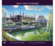 KNYGA Jon Harris Artist about Cambridge
