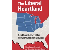 KNYGA Jon K Lauck Liberal Heartland