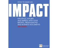 KNYGA Jon Moon How to make an IMPACT