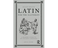 KNYGA Jon R Stone Latin for the Illiterati