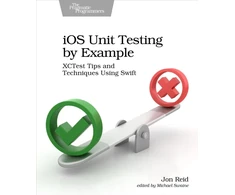KNYGA Jon Reid iOS Unit Testing by Example
