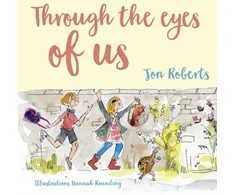 KNYGA Jon Roberts Through the Eyes of Us