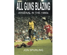 KNYGA Jon Spurling All Guns Blazing