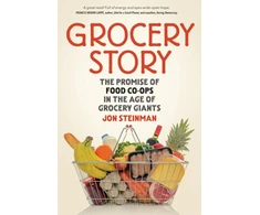 KNYGA Jon Steinman Grocery Story