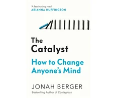 KNYGA Jonah Berger Catalyst