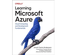 KNYGA Jonah Carrio Andersson Learning Microsoft Azure